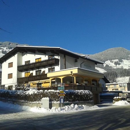 Apart Kofler'S Panorama-Zillertal Fügen Екстериор снимка