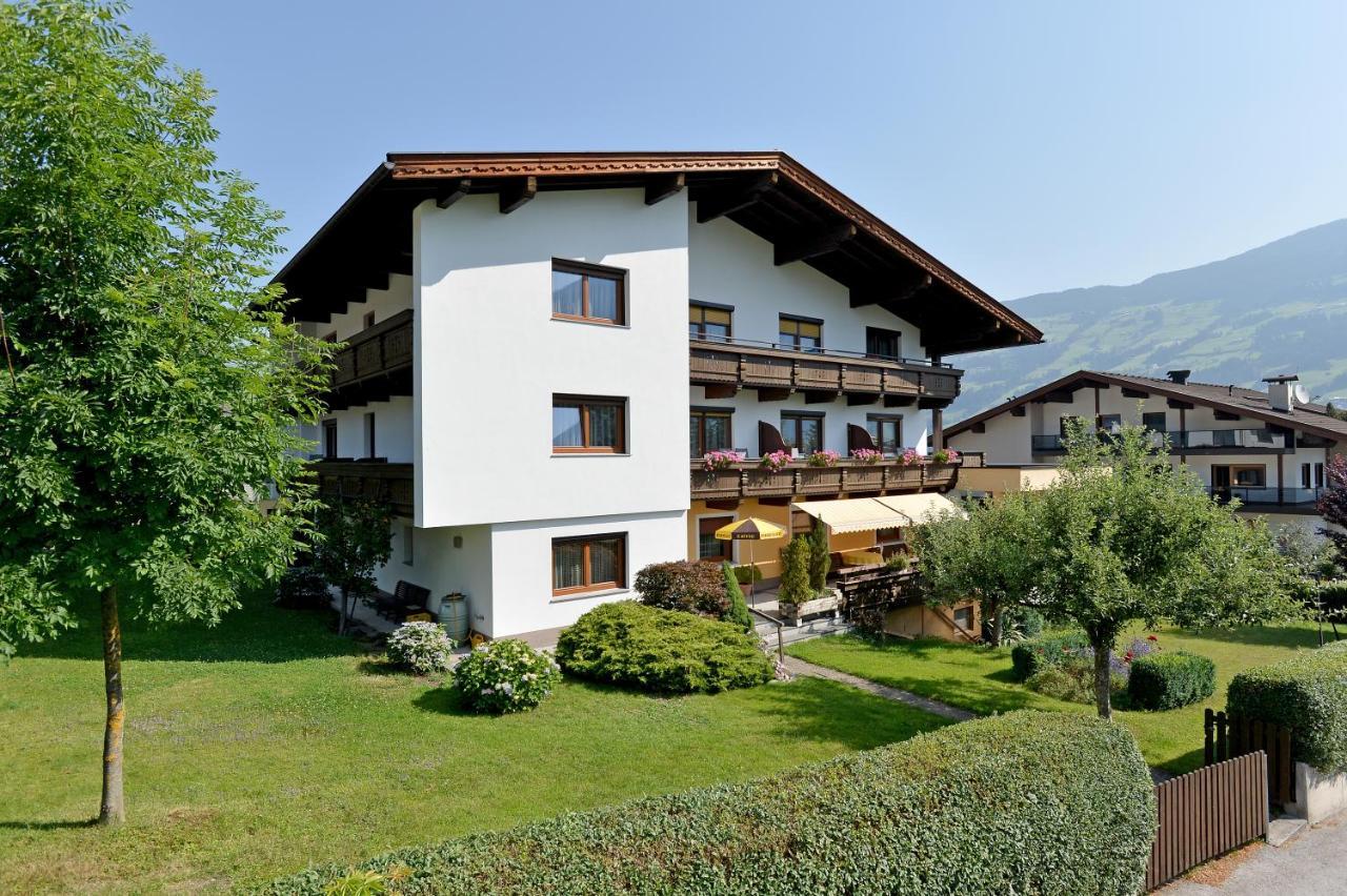 Apart Kofler'S Panorama-Zillertal Fügen Екстериор снимка