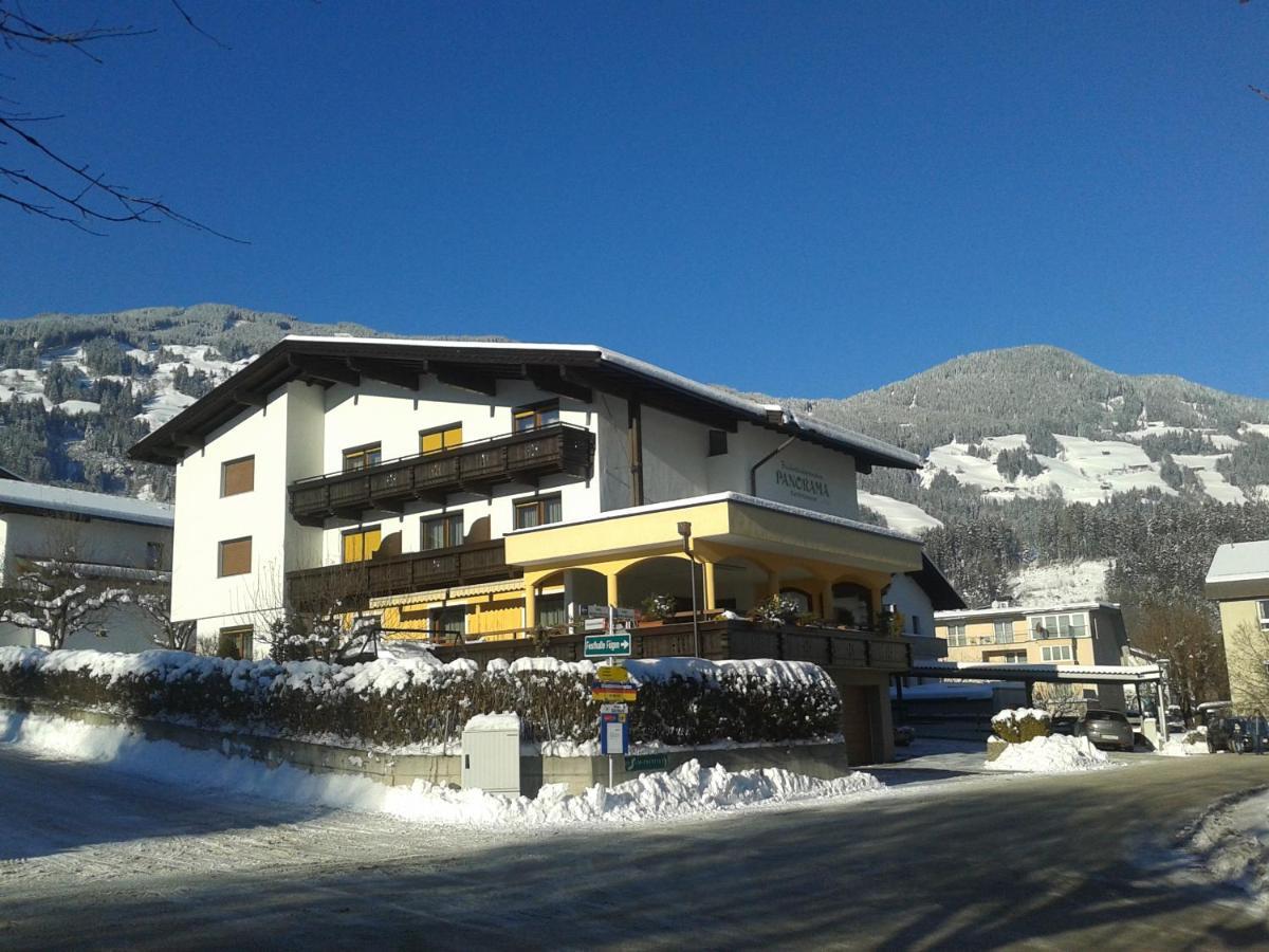 Apart Kofler'S Panorama-Zillertal Fügen Екстериор снимка