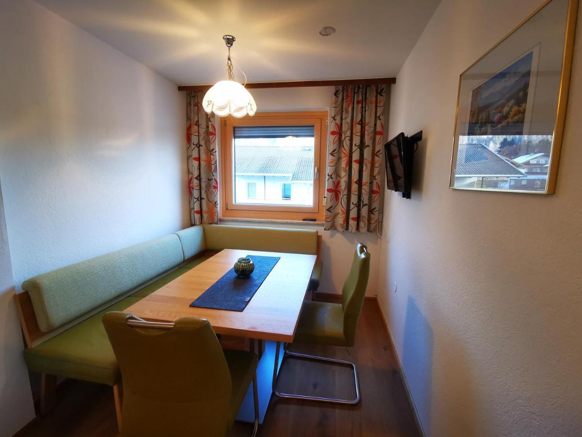 Apart Kofler'S Panorama-Zillertal Fügen Екстериор снимка